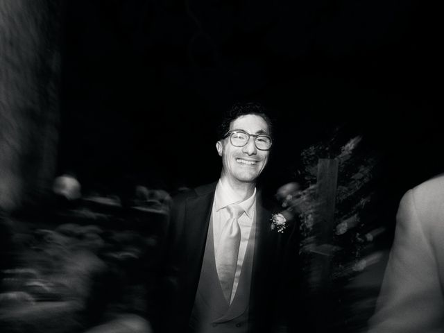 Il matrimonio di Teo e Rebecca a Arenzano, Genova 68