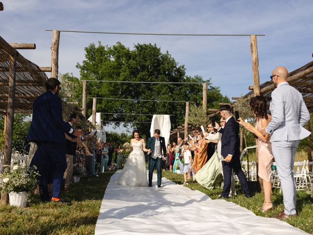 Il matrimonio di Alessandro e Chiara a Molare, Alessandria 24