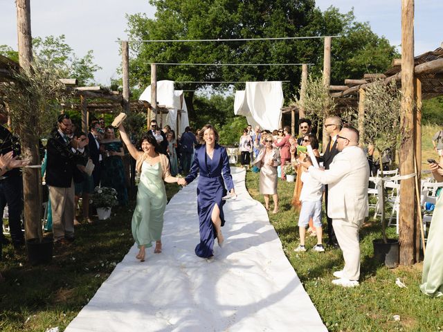 Il matrimonio di Alessandro e Chiara a Molare, Alessandria 25