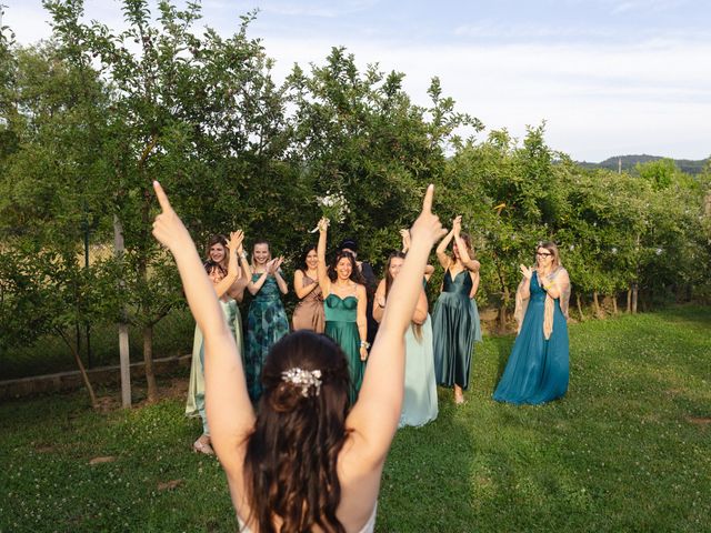 Il matrimonio di Alessandro e Chiara a Molare, Alessandria 27