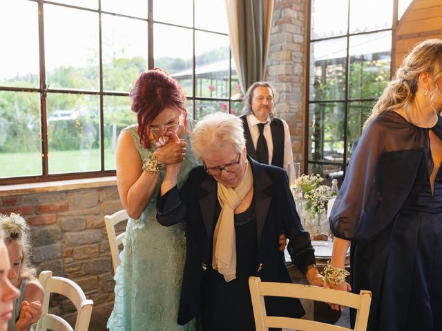 Il matrimonio di Alessandro e Chiara a Molare, Alessandria 32