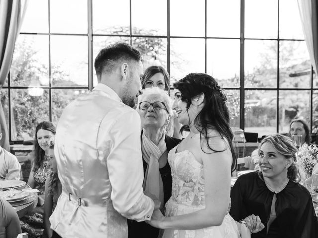 Il matrimonio di Alessandro e Chiara a Molare, Alessandria 33