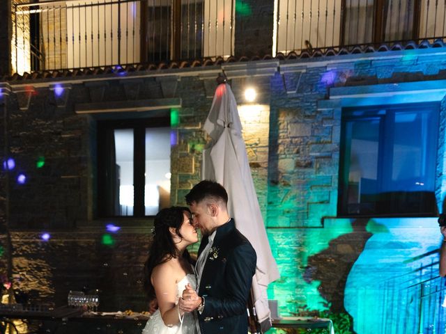 Il matrimonio di Alessandro e Chiara a Molare, Alessandria 41