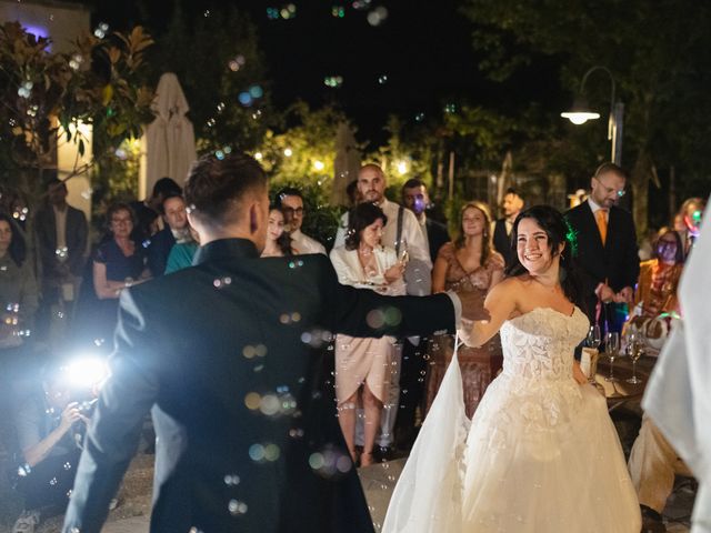 Il matrimonio di Alessandro e Chiara a Molare, Alessandria 43