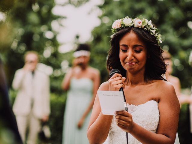 Il matrimonio di Andrea e Eden a Scanzorosciate, Bergamo 55