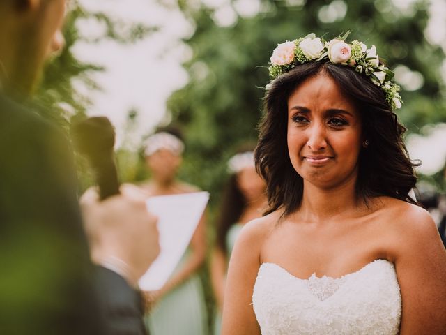 Il matrimonio di Andrea e Eden a Scanzorosciate, Bergamo 59