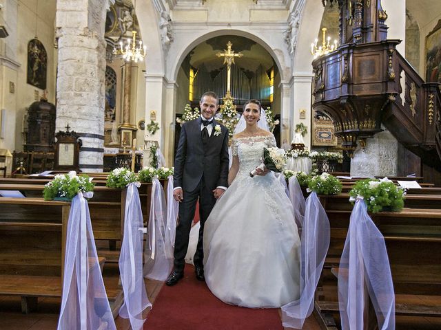 Il matrimonio di Marco e Laura a Scanno, L&apos;Aquila 31