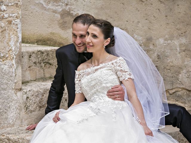 Il matrimonio di Marco e Laura a Scanno, L&apos;Aquila 1
