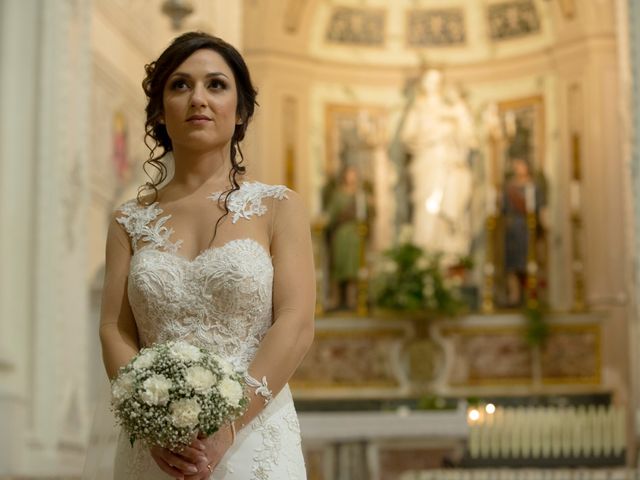 Il matrimonio di Carlo e Desirè a Trapani, Trapani 10