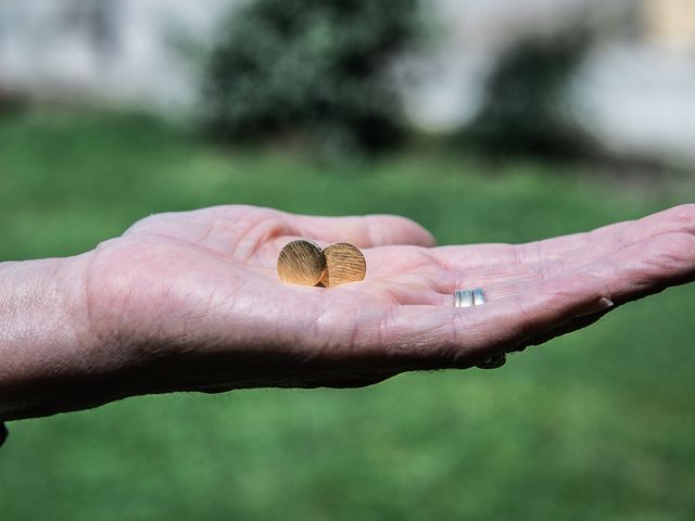 Il matrimonio di Terence e Sara a Brescia, Brescia 13