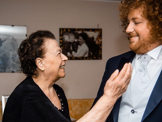 Il matrimonio di Terence e Sara a Brescia, Brescia 15