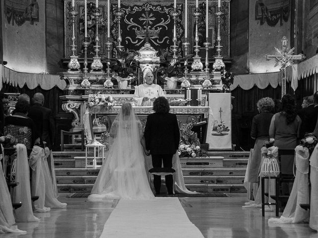 Il matrimonio di Terence e Sara a Brescia, Brescia 62