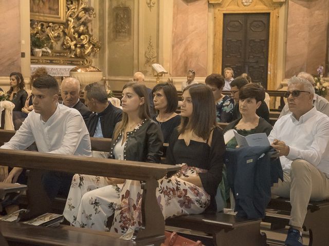 Il matrimonio di Terence e Sara a Brescia, Brescia 68