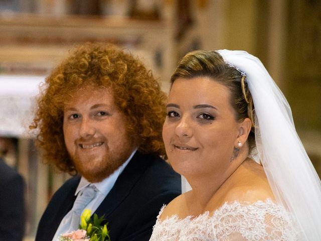 Il matrimonio di Terence e Sara a Brescia, Brescia 80