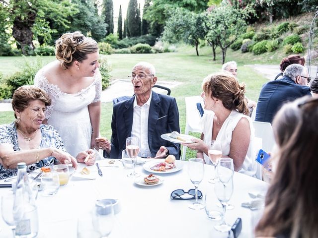 Il matrimonio di Terence e Sara a Brescia, Brescia 96