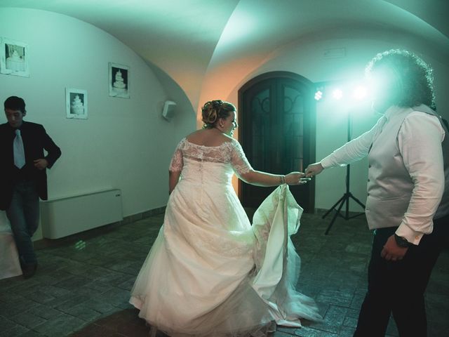 Il matrimonio di Terence e Sara a Brescia, Brescia 138