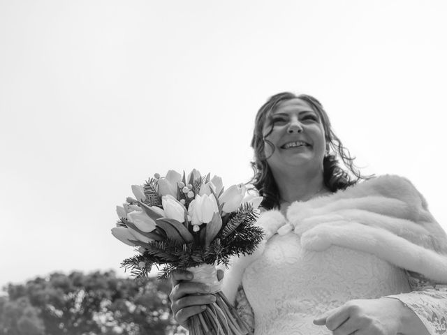 Il matrimonio di Andre e Miky a Rimini, Rimini 11