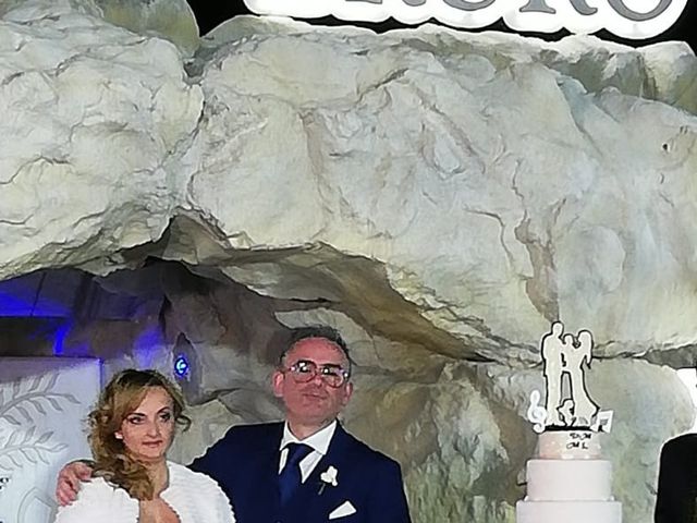 Il matrimonio di Diego e Maria a Castellammare di Stabia, Napoli 5