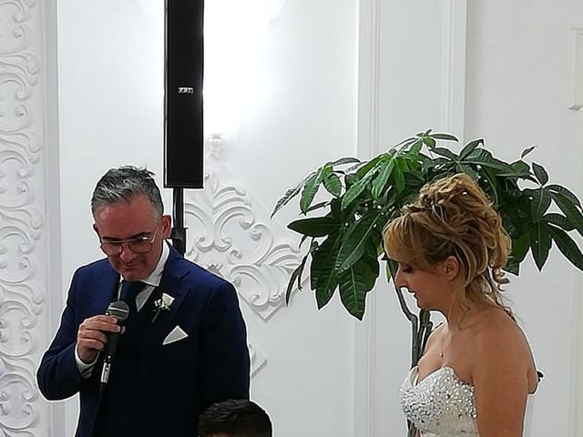 Il matrimonio di Diego e Maria a Castellammare di Stabia, Napoli 6