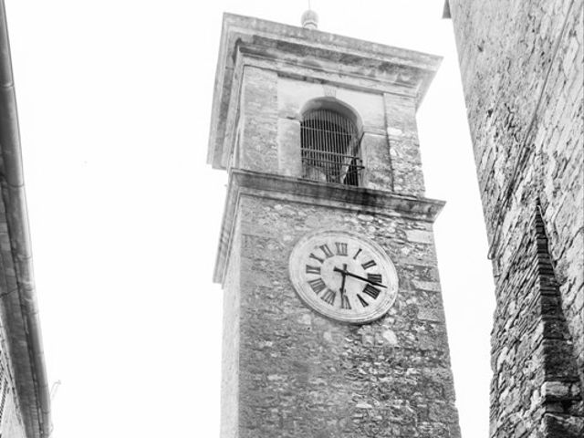 Il matrimonio di Mirko e Giulia a Guardistallo, Pisa 28