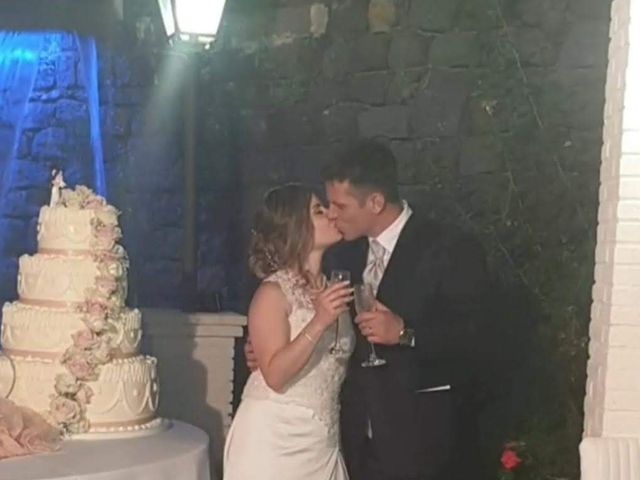 Il matrimonio di Federica e Matteo a Messina, Messina 9