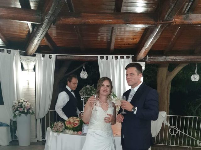 Il matrimonio di Federica e Matteo a Messina, Messina 10
