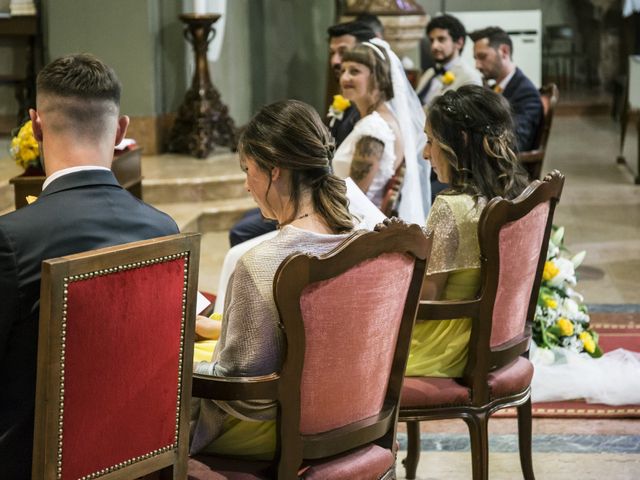 Il matrimonio di Daniele e Alice a Como, Como 15