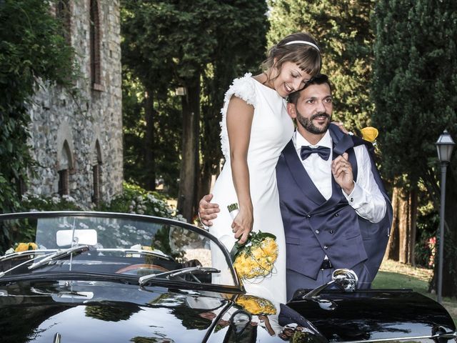 Il matrimonio di Daniele e Alice a Como, Como 26