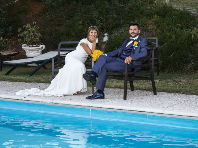 Il matrimonio di Daniele e Alice a Como, Como 30