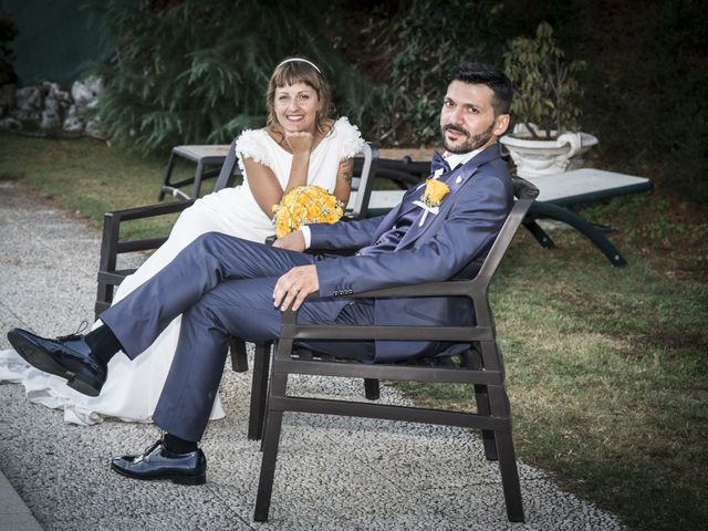 Il matrimonio di Daniele e Alice a Como, Como 31