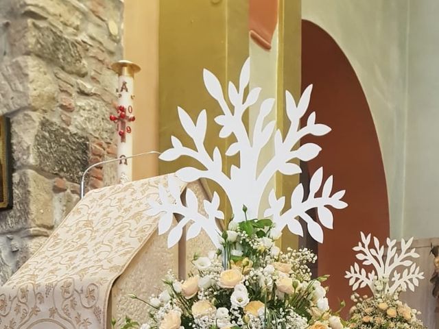 Il matrimonio di Luigi  e Emanuela  a Vallo della Lucania, Salerno 5