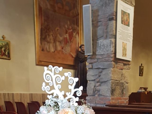 Il matrimonio di Luigi  e Emanuela  a Vallo della Lucania, Salerno 6