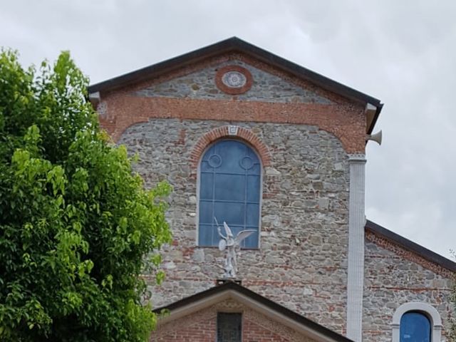 Il matrimonio di Luigi  e Emanuela  a Vallo della Lucania, Salerno 7