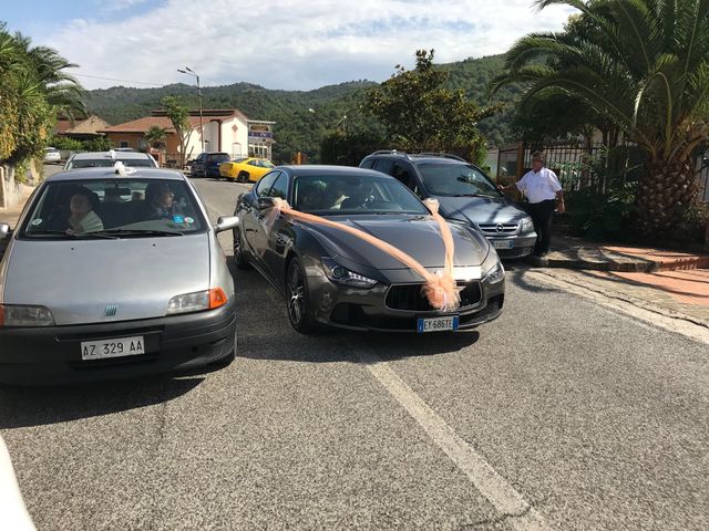 Il matrimonio di Luigi  e Emanuela  a Vallo della Lucania, Salerno 30