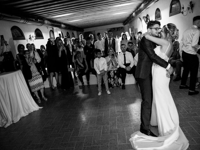 Il matrimonio di Massimo e Monique a Motta di Livenza, Treviso 10