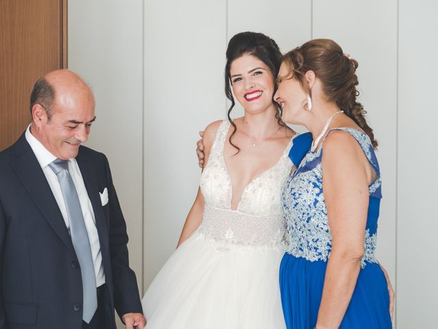 Il matrimonio di Alessandro e Samanta a Pula, Cagliari 29