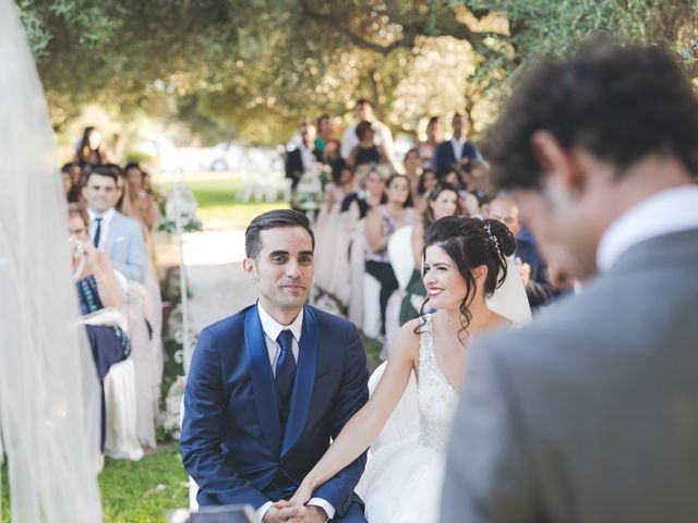 Il matrimonio di Alessandro e Samanta a Pula, Cagliari 73