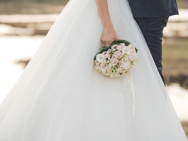 Il matrimonio di Alessandro e Samanta a Pula, Cagliari 96