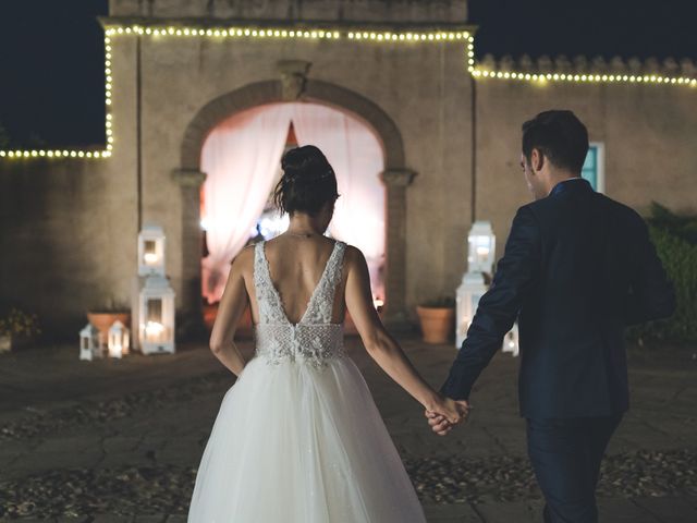 Il matrimonio di Alessandro e Samanta a Pula, Cagliari 99