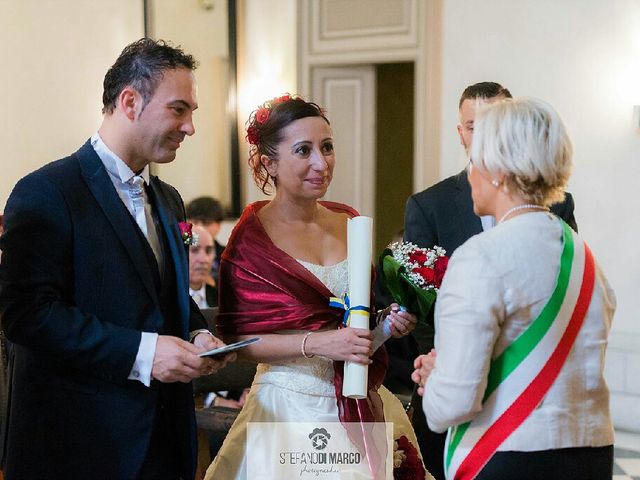 Il matrimonio di Michele Ermes  e Barbara a Torino, Torino 1