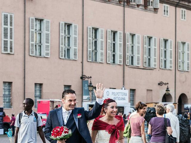 Il matrimonio di Michele Ermes  e Barbara a Torino, Torino 3