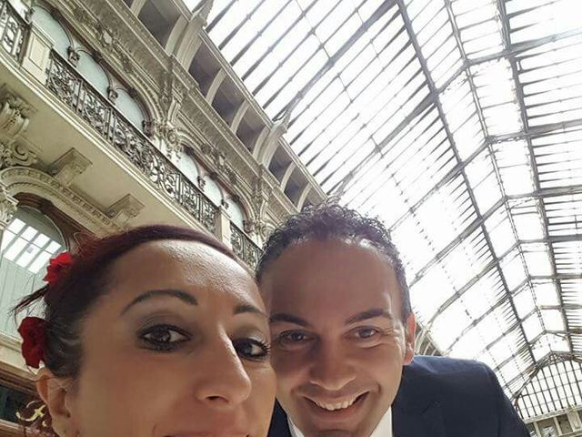 Il matrimonio di Michele Ermes  e Barbara a Torino, Torino 6