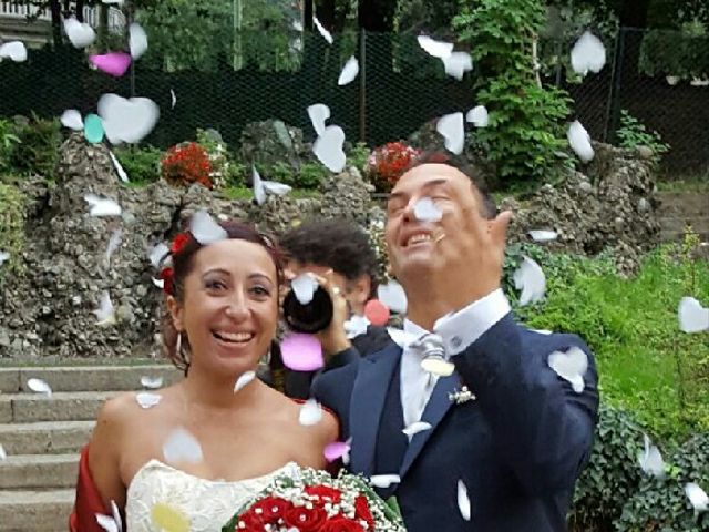 Il matrimonio di Michele Ermes  e Barbara a Torino, Torino 7
