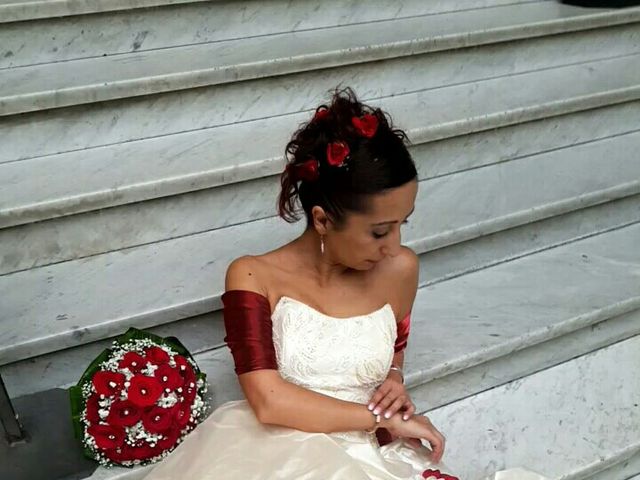 Il matrimonio di Michele Ermes  e Barbara a Torino, Torino 8