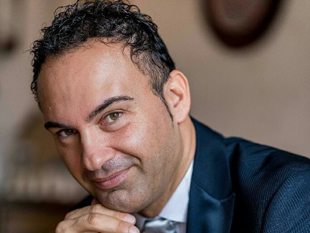 Il matrimonio di Michele Ermes  e Barbara a Torino, Torino 11