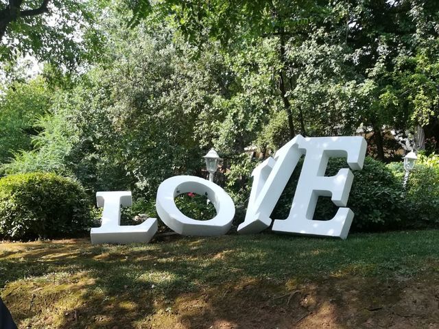 Il matrimonio di Andrea e Clarissa a Pontelatone, Caserta 6