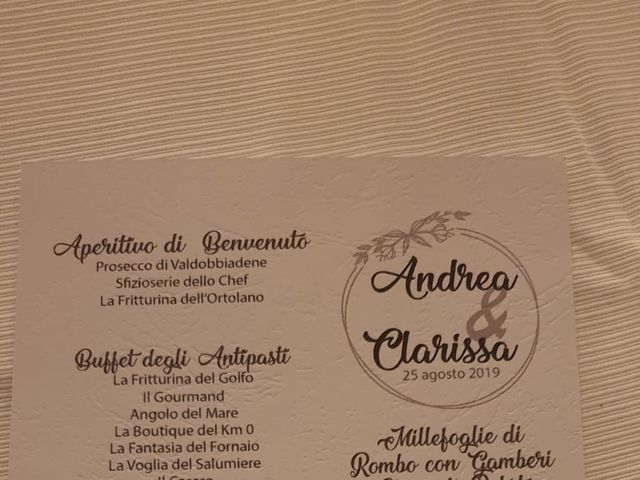 Il matrimonio di Andrea e Clarissa a Pontelatone, Caserta 18