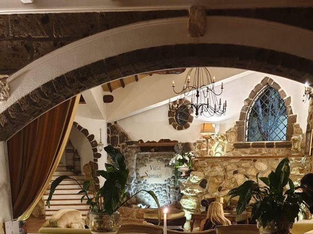 Il matrimonio di Andrea e Clarissa a Pontelatone, Caserta 24