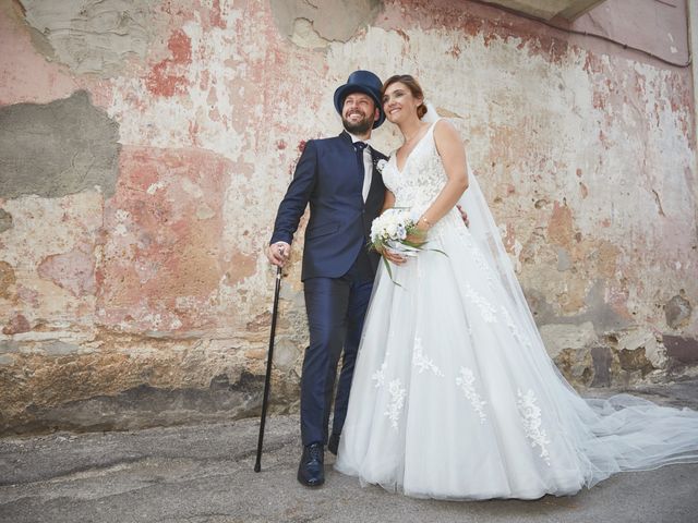 Il matrimonio di Mirko e Arianna a Gallipoli, Lecce 29
