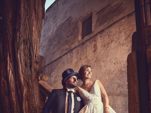 Il matrimonio di Mirko e Arianna a Gallipoli, Lecce 38